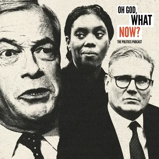Faking plans for Nigel – What would a Reform government actually look like?