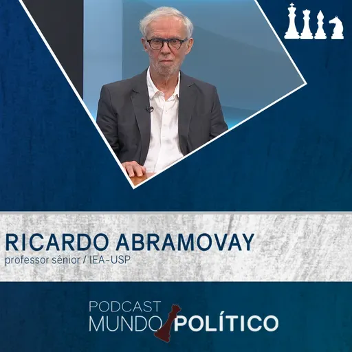 Professor Ricardo Abramovay - O futuro da produção alimentar do Brasil