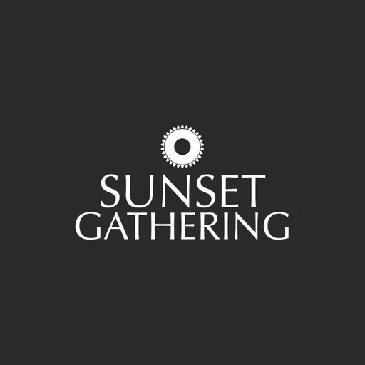 SUNSET GATHERING LABEL 2025-05-09 19:00