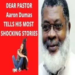 Dear Pastor