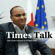 Clyde Caruana: 'I don't want the Maltese to become extinct'