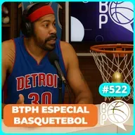 Como avaliar um técnico? É fácil aprender basquete? Respondendo perguntas sobre a NBA [Podcast #522]