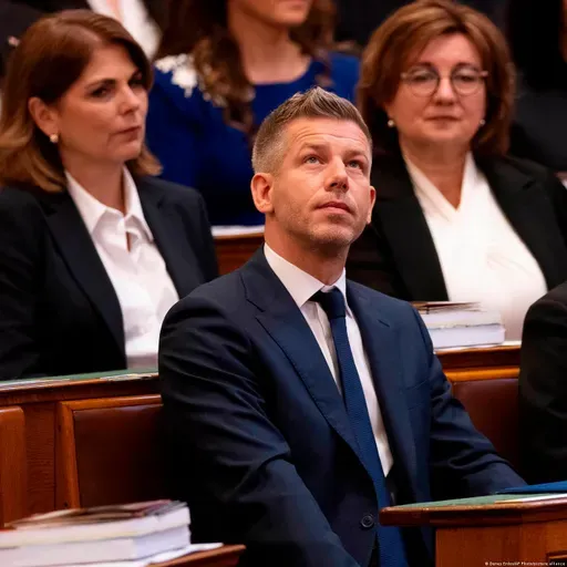 09.05.2026 – Langsam Gesprochene Nachrichten