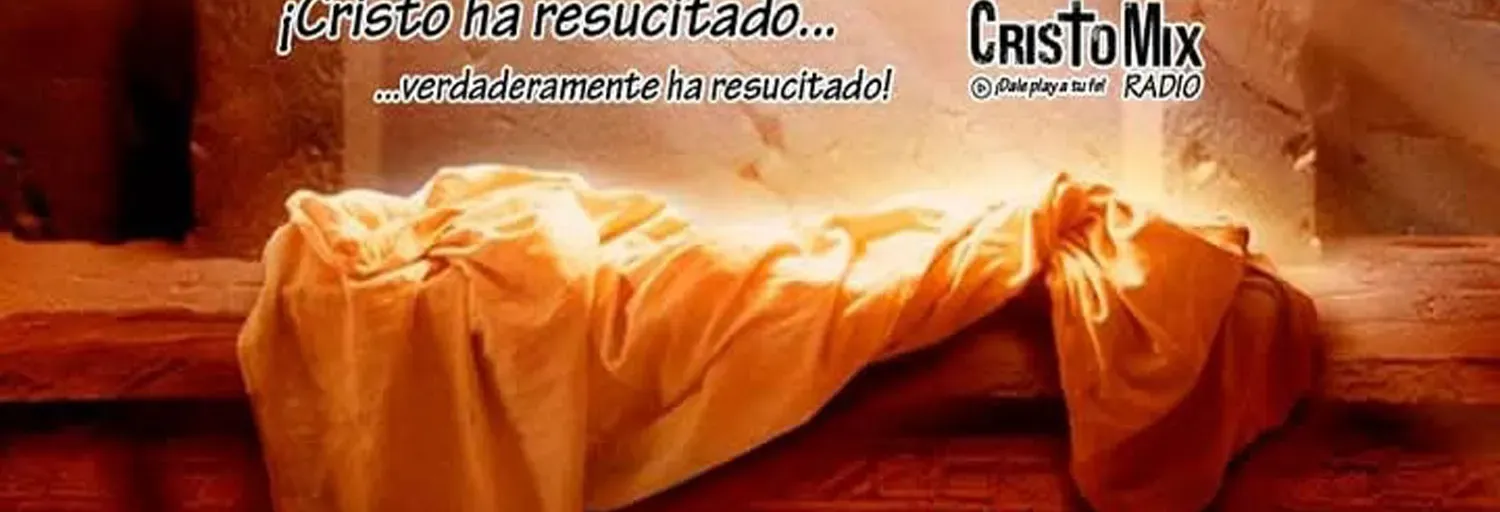CristoMix Radio