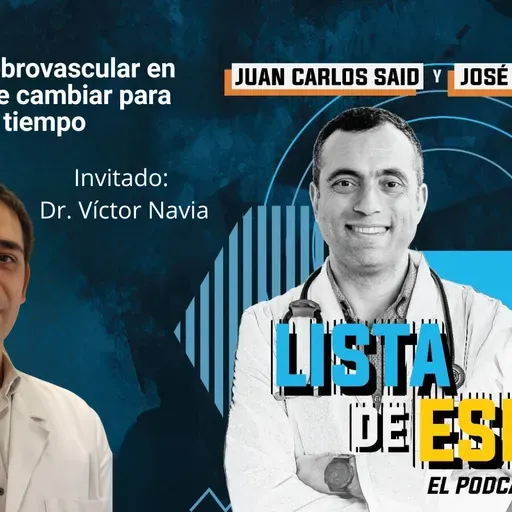 Accidente Cerebrovascular en Chile: Qué debe cambiar para llegar a tiempo.