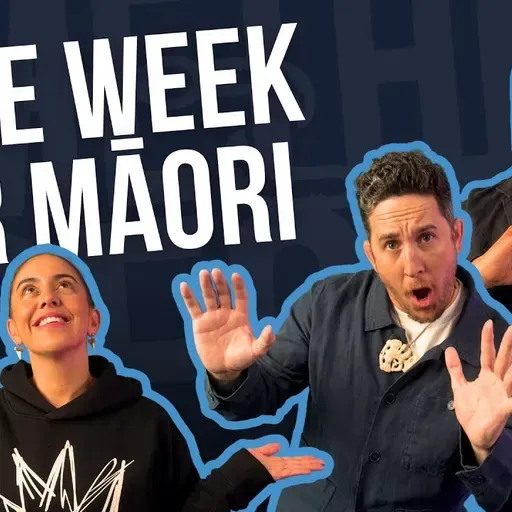Te Pāti Māori Updates, Ohanga ki te Ao & Te Matatini Judging Reforms | Pūrongo People