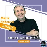 Yılmaz Morgül Yapay Zekaya Nasıl Meydan Okudu?
