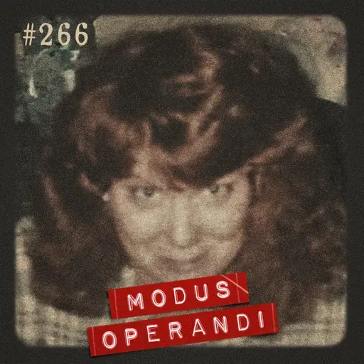 #266 - Shelly Knotek: a mãe maligna | parte 1