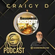 Boogie Basement 2026-02-08 14:00