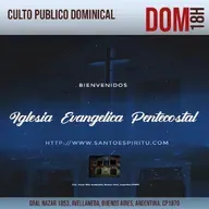 Mensaje Pentecostal 2025-09-11 18:00