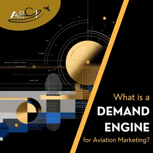 Your Aviation Pipeline Isn't Broken. Your Structure Is.