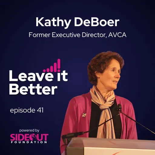 Humor and Healing: How Michigan Coach Kathy DeBoer Overcame Her Stroke