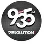Revolution 93.5 FM - WHYI-HD2