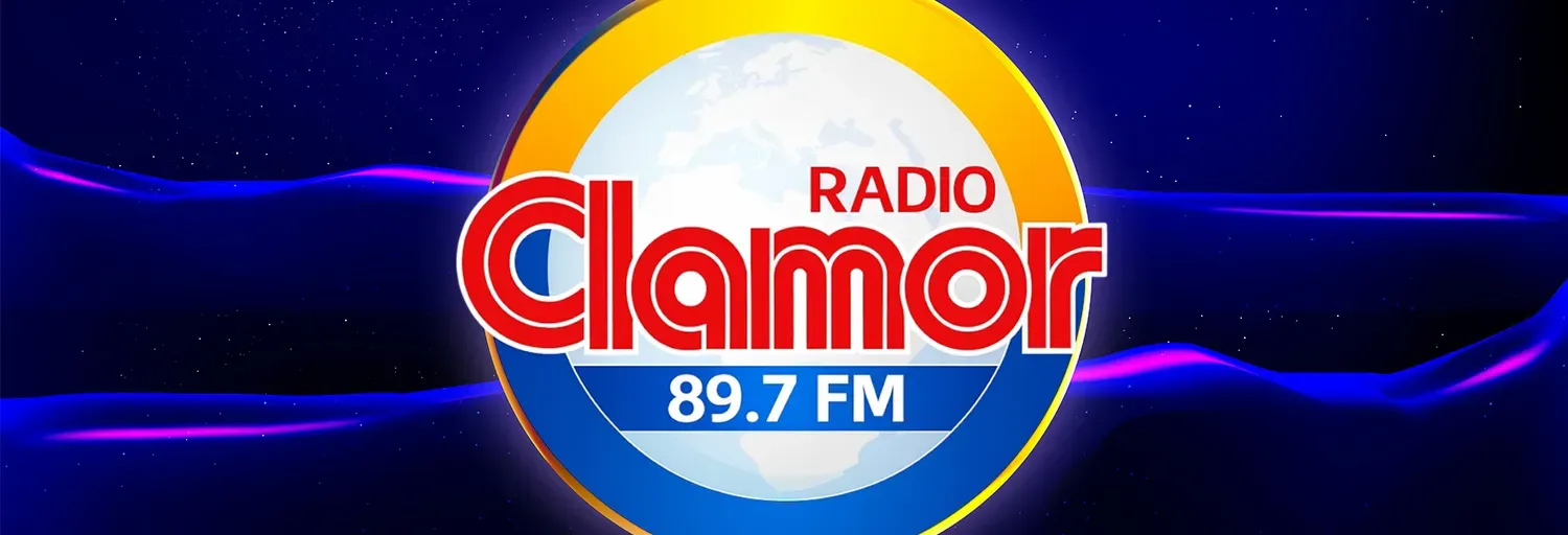 Radio Clamor 89.7 FM
