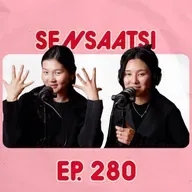 280 Бидний Сенсааци