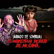 Los monstruos roba infancias