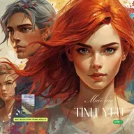 Muối của tình yêu - Phần 1