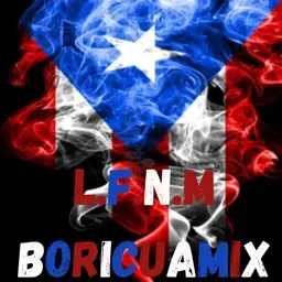 L.F.N.M BORICUAMIX