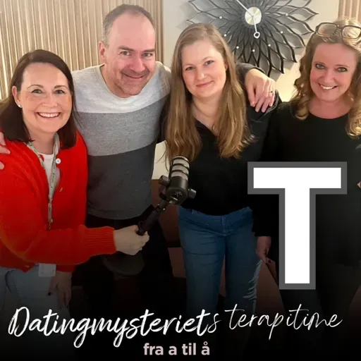 Tidligere forhold truer ny relasjon