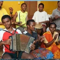 Hip Deep in Madagascar: Songs of the North