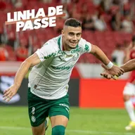 Internacional x Palmeiras, Corinthians x Red Bull Bragantino e mais: tudo sobre os jogos da 3ª rodada do Brasileirão - Linha de Passe