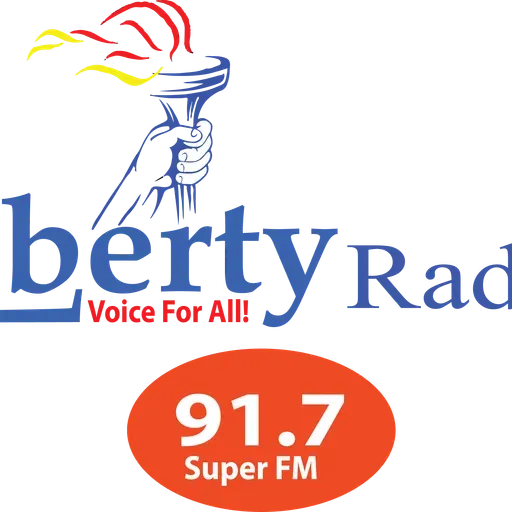 Liberty World News @6pm 2021-12-14 17:00