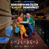 Kaş ki... 23.10.2025