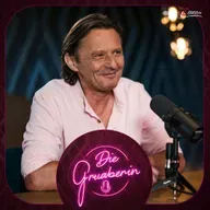 Mit Monika Gruber und Luis aus Südtirol