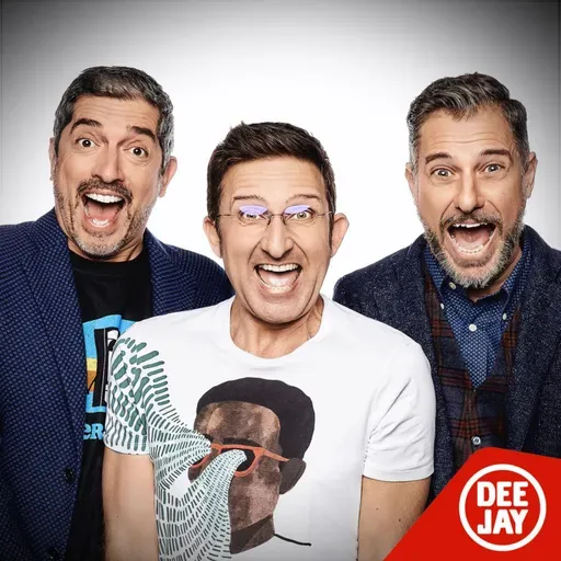 Puntata del 03/10/2025