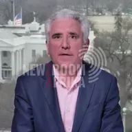 March 11, 2026 - AS IT BROKE: South African government carpets new US Ambassador, accusing him of undiplomatic conduct