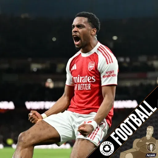 Ep 3487: Slot Tunes Out, Mile High Irish, IFAB Conflab, Boehly's Minerals, Domestic Banners - 02/03/26