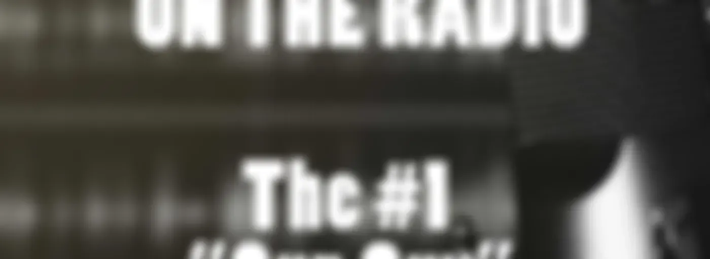 MICHAELBANE.TV™ ON THE RADIO!