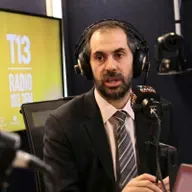 Ministro Grau y resultados fiscales de Hacienda: “Llevábamos 18 años acrecentando la deuda sucesivamente; por primera vez la deuda se frena”