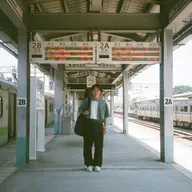 EP91｜離家，也是回家：《尋著》一條轉屋个音樂路