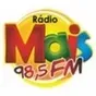 Rádio Mais 98.5 FM