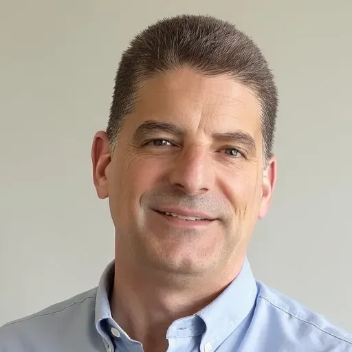 How This Expert is Rethinking the Factory Floor in the Age of AI