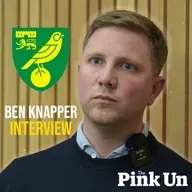 Ben Knapper Interview | His position, Manning sacking, transfers, injuries & more | The Pink Un