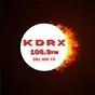 KDRX 106.9 FM - KDRX