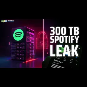 #AxisOfEasy 432: Spotify Probes Alleged Massive Music Scrape and DRM Circumvention