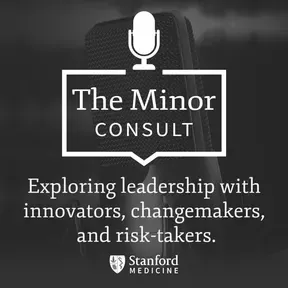 The Minor Consult