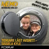 Tidigare låst avsnitt - Sissela Kyle
