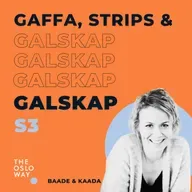Gaffa, Strips & Galskap - Tonje Kaada