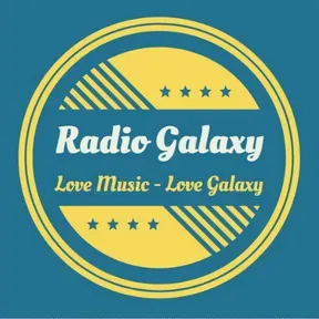 Radio Galaxy 80s