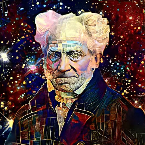 Arthur Schopenhauer: Will, Women, Porcupines and Poodles