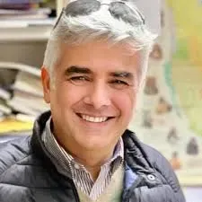 Intervista Pasquale Ruju