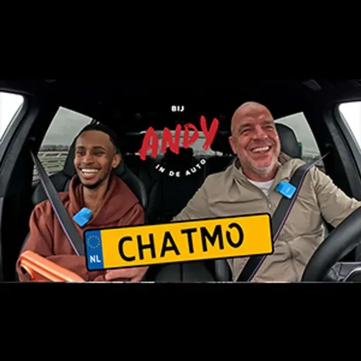 #289 Chatmo - Bij Andy in de auto!