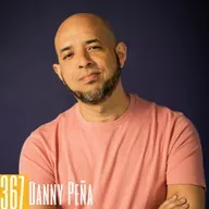 367: Danny Peña - 20 Years of Gamertag Radio: Inspiring Journey