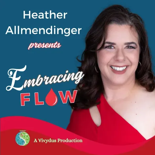 72– Heather Allmendinger- Rest Is Resilience: The Science Behind Rest