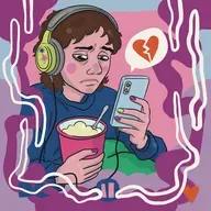 #174: Herzschmerz am Jugendzëmmer – Éischt Trennungen