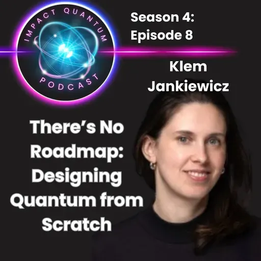 Opening Doors - The Role of Design in Quantum Technology Innovation